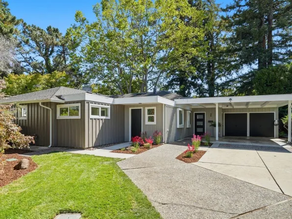 98 Erstwild Ct, Palo Alto, CA 94303