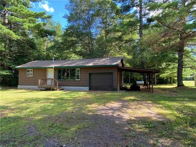 14537 W Hwy K, Hayward, WI, 54843
