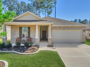 4417 Longleaf Timbers Ct, Conroe, TX 77304