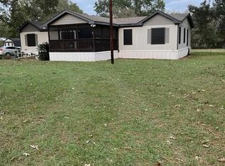 31402 Terri Ln, Magnolia, TX 77355