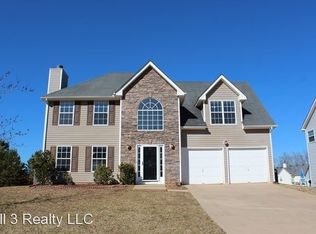 535 Creekview Blvd, Covington, GA 30016