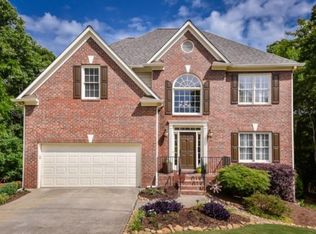 6005 Hampton Bluff Way, Roswell, GA 30075