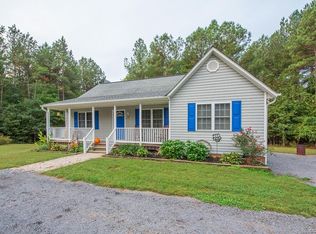 24549 Baugh Rd, Stony Creek, VA 23882