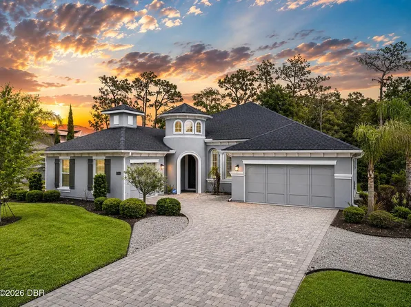 2423 Wild Turkey Creek Ln, Port Orange, FL 32128
