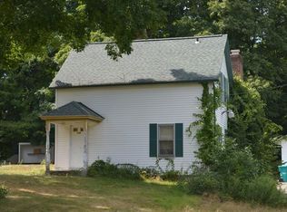 35 B Pleasant St, Upton, MA 01568