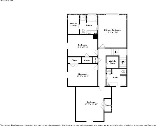 3rd image of 20550 Kenswick Dr
