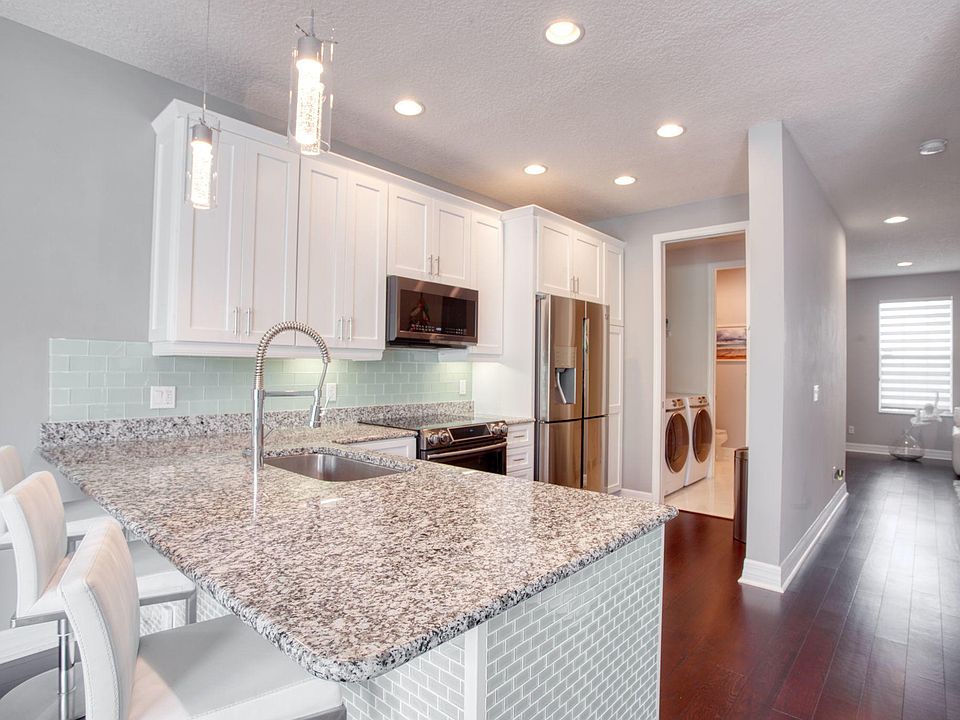 Home For Sale In Abacoa