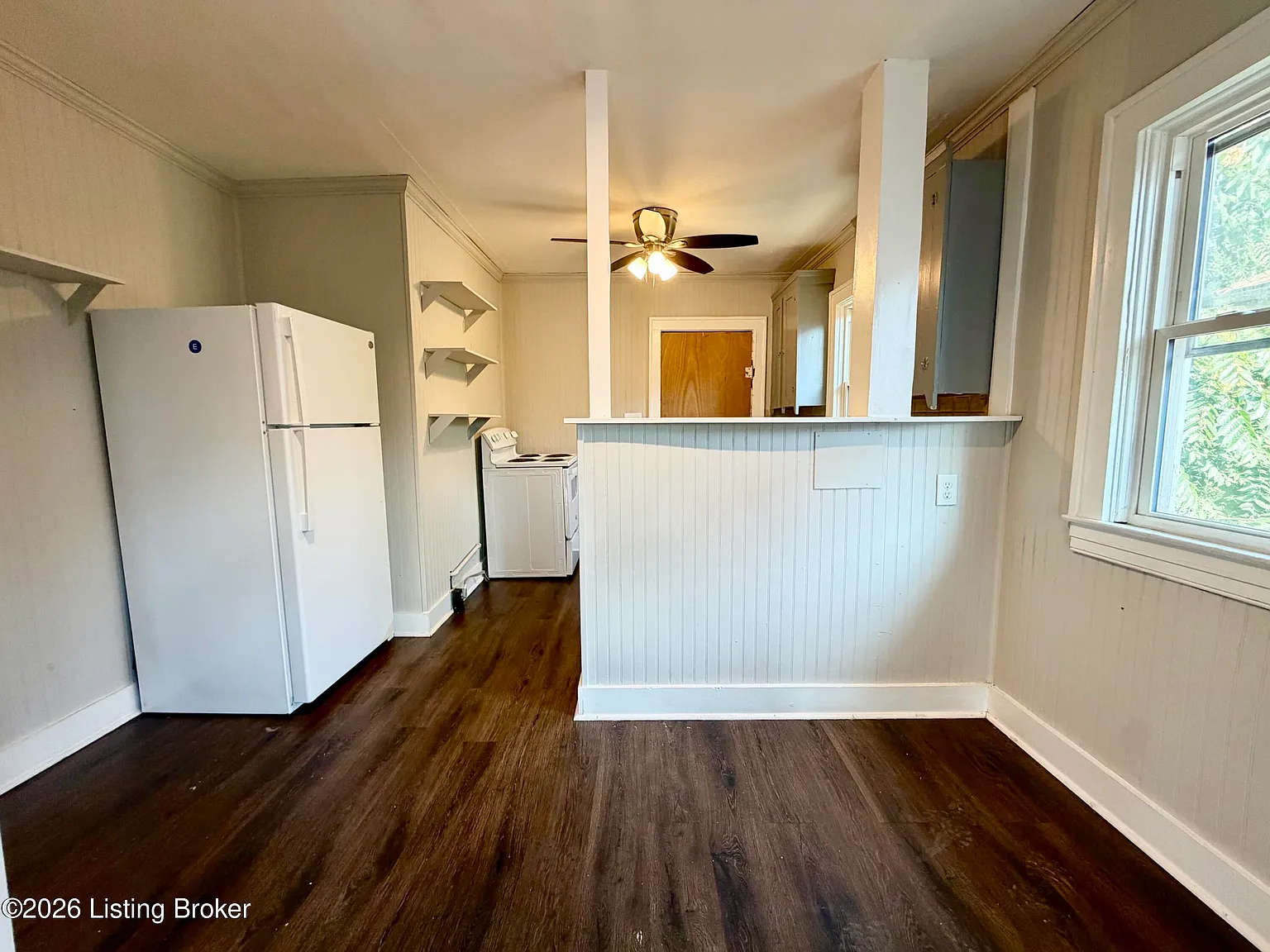 2 bed, 1.0 bath, 750 sqft, $695 — Photo 4