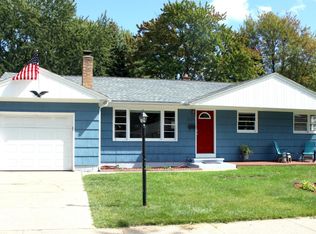 3024 Maple Grove Rd, Muskegon, MI 49441