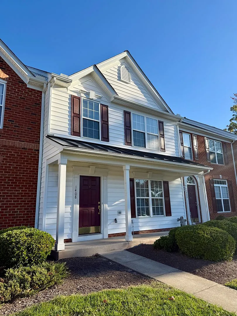 Building Photo - 1408 New Haven Ct
