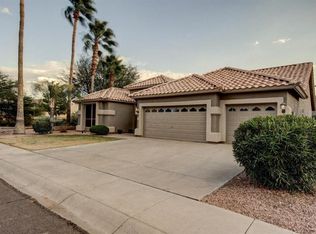 4671 E Harwell St, Gilbert, AZ 85234