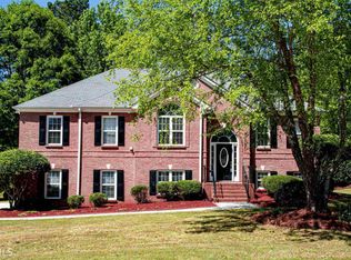 1405 Saint Charles Ct, Conyers, GA 30094