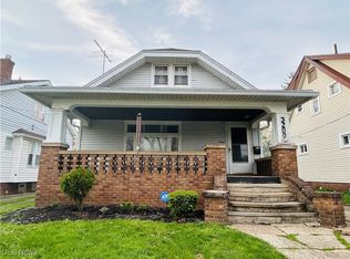 3200 Oak Park Ave, Cleveland, OH 44109