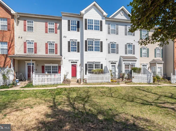 1610 Briarview Ct #61, Severn, MD 21144