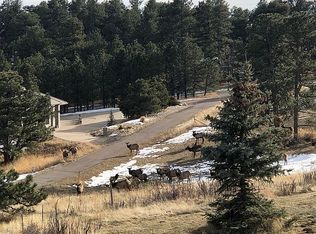 528 Parkview Ave, Golden, CO 80401