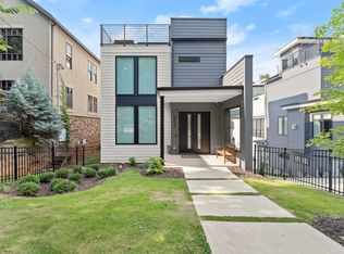 556 Rankin St NE #A, Atlanta, GA 30308