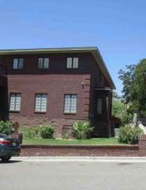 Property Side View
