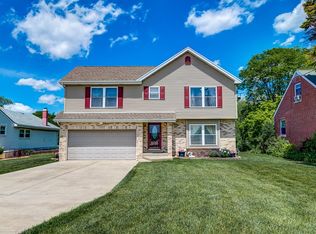 353 W Joe Orr Rd, Chicago Heights, IL 60411