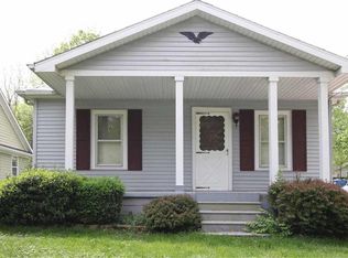 618 Hancock St, Edwardsville, IL 62025