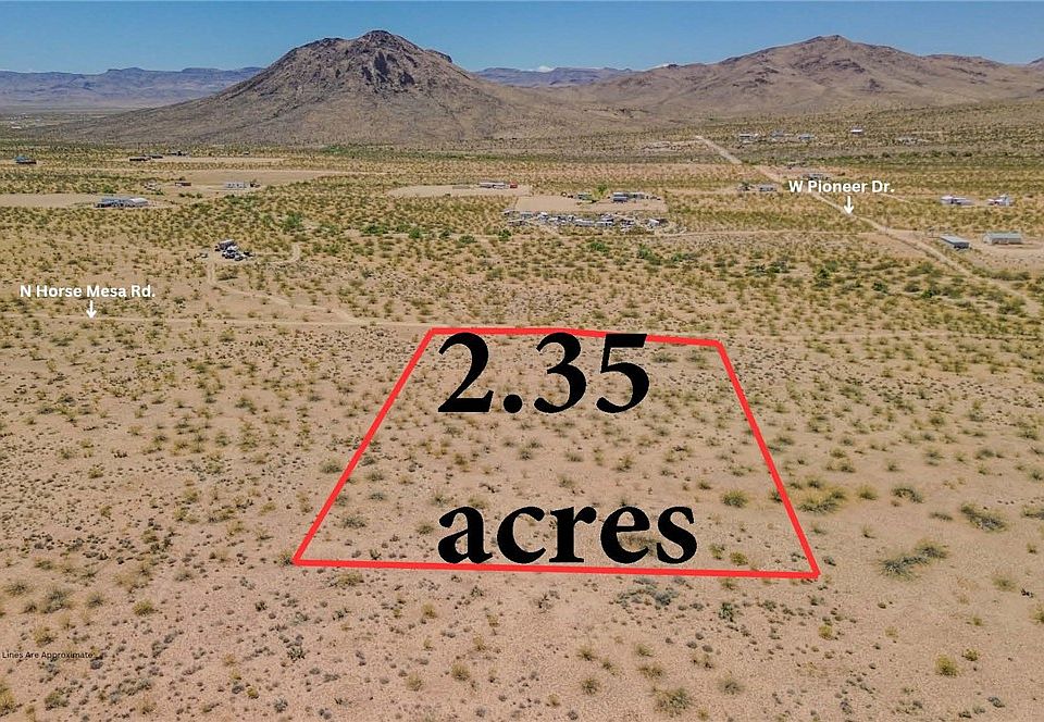 1st image of 339-05-243 N HORSE MESA Road