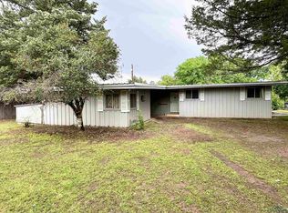 281 Louie Bryan Rd, Longview, TX 75603