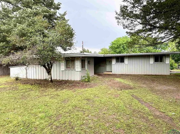 281 Louie Bryan Rd, Longview, TX 75603