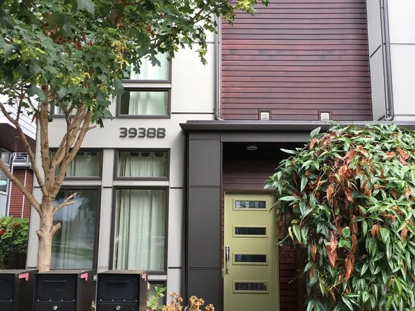 3938B 1st Ave NE #B, Seattle, WA 98105