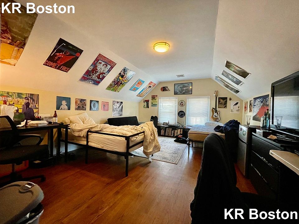 2nd image of 19 Parker Hill Ave #28Q