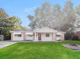 9638 Helmsley Way, Cincinnati, OH 45231