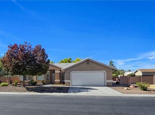 190 Mondale Ct, Pahrump, NV 89048