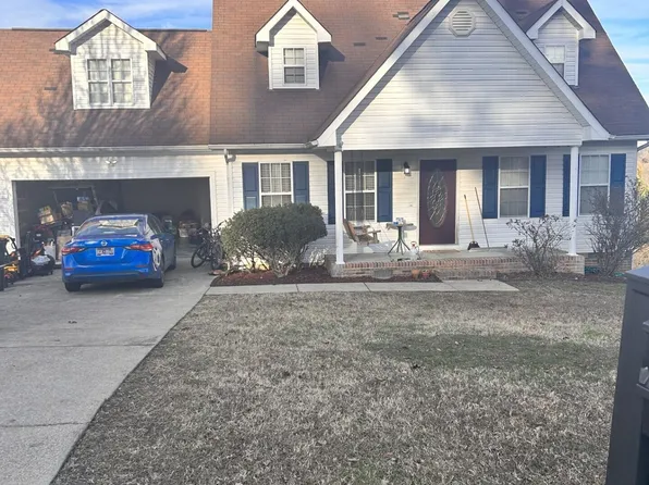 174 Mustang Dr NW Lot 26, Charleston, TN 37310