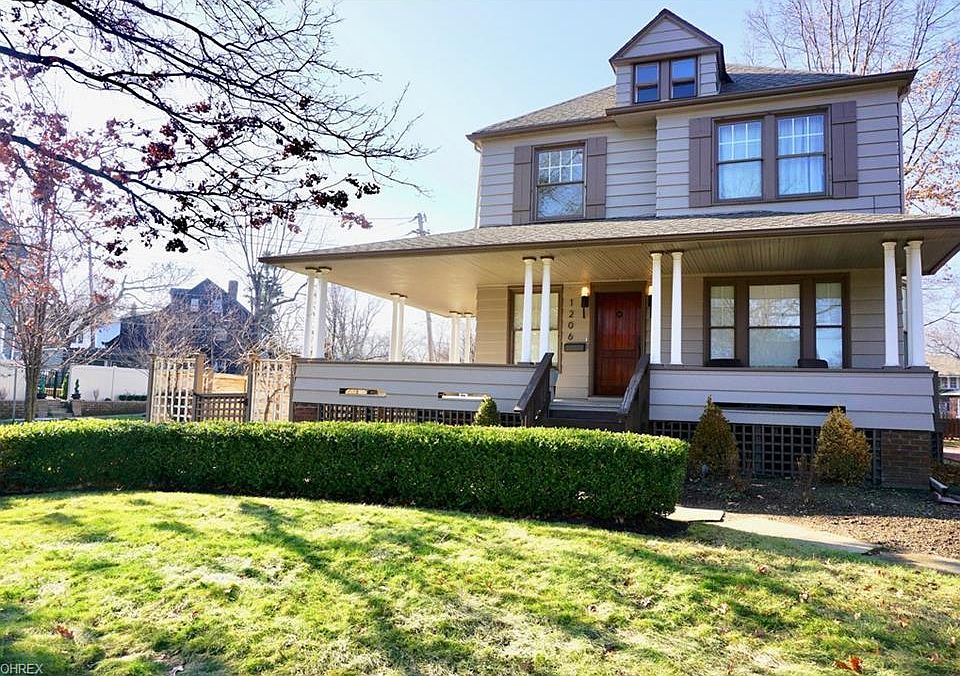 1st image of 1206 W Clifton Blvd