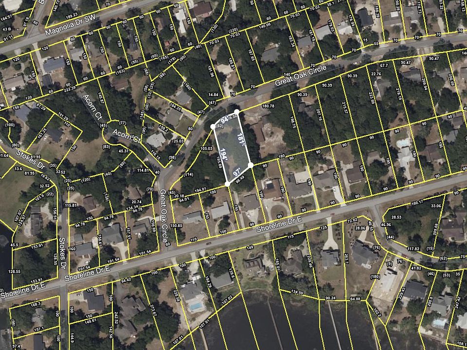 2nd image of Lot 92 Great Oak Circle