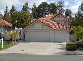 11979 Avenida Consentido, San Diego, CA 92128
