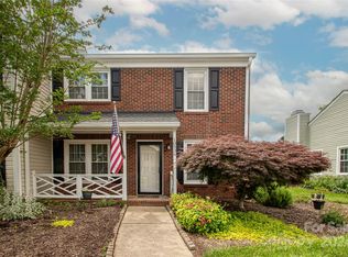 10936 Winterbourne Ct UNIT 45, Charlotte, NC 28277