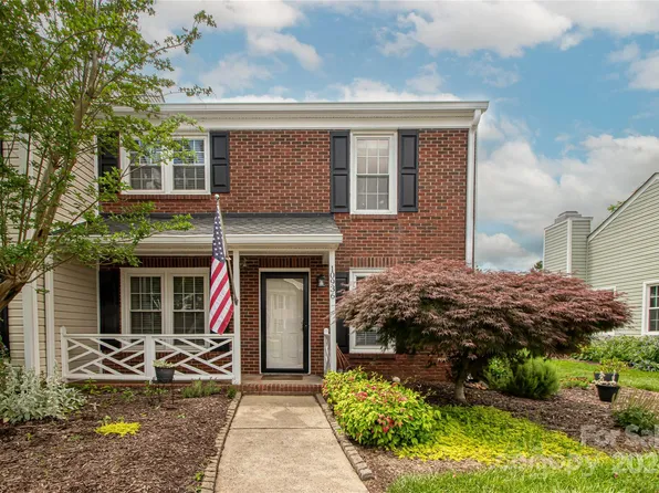 10936 Winterbourne Ct Unit 45, Charlotte, NC 28277