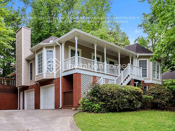 4th image of 981 Laurel Springs Ln SW