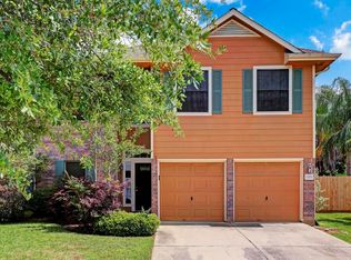 1806 Calypso Cove Ct, Seabrook, TX 77586