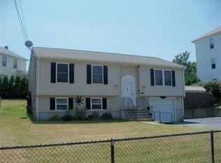 762 Bay St, Fall River, MA 02724