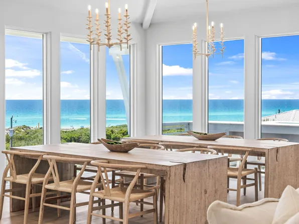 4 Mala Way, Inlet Beach., FL 32461