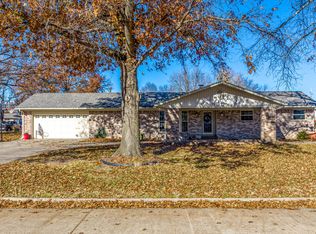 1501 15th Ave NE, Miami, OK 74354