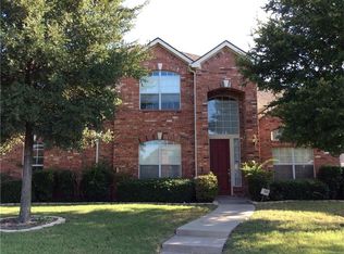 3513 Dripping Springs Dr, Plano, TX 75025