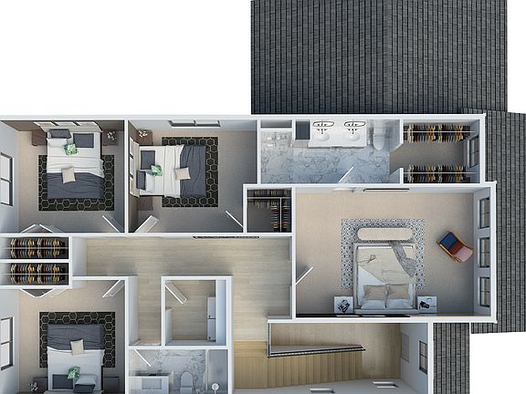 2nd image of 30 Nicholas St
