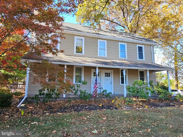 2052 Swamp Pike #2054, Gilbertsville, PA 19525