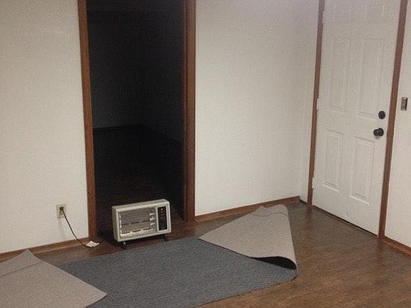 Bonus (could be dining or family)room