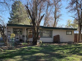 10852 Highway 66, Klamath Falls, OR 97601