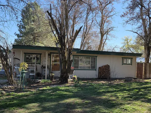 10852 Highway 66, Klamath Falls, OR 97601