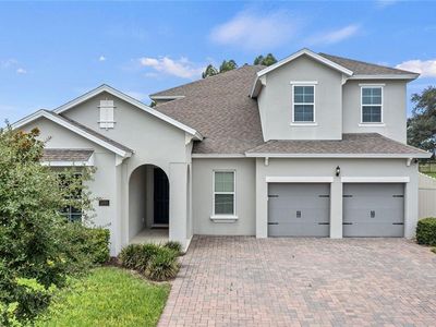 5391 Golden Apple Dr, Winter Garden, FL, 34787
