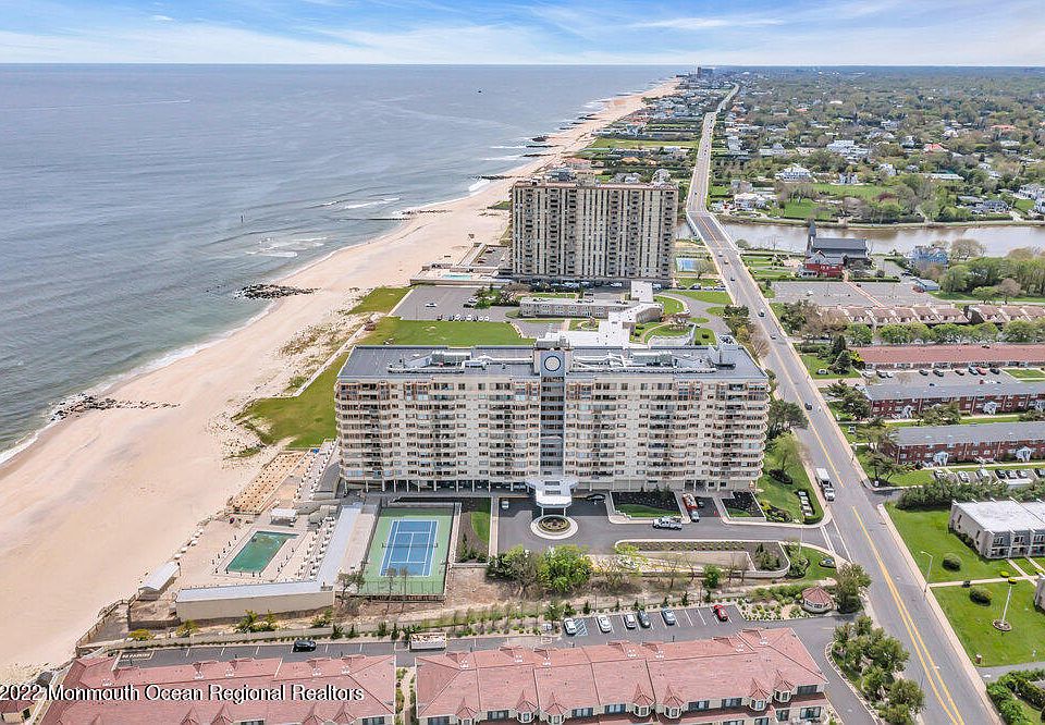 717 Ocean Ave Long Branch, NJ, 07740 Apartments for Rent Zillow