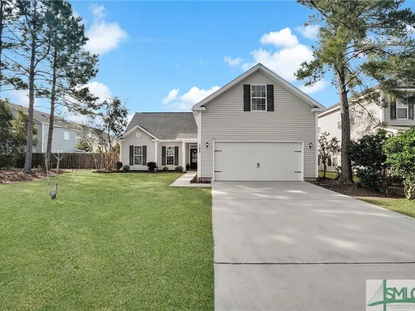 105 Pineland Way, Pooler, GA 31322